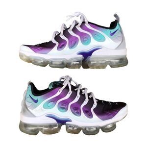 Nike Air VaporMax Plus Grape Size 10